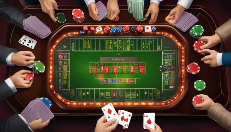 Cara memahami aturan ceme online