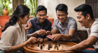 Manfaat dan Strategi Bermain Ceme Keliling di Indonesia