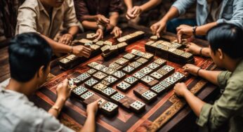 Domino Gaple: Info Terbaru dan Tips Bermain Terbaik di Indonesia