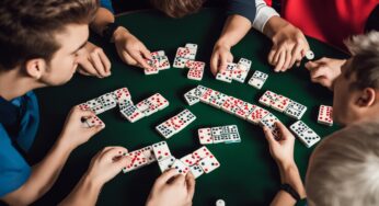 Domino QQ: Bermain Dan Menangkan Game Indonesia Favorit