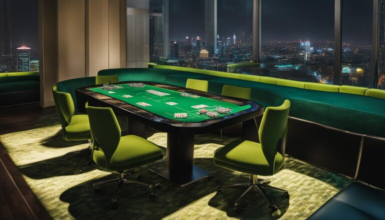 Panduan bermain ceme online