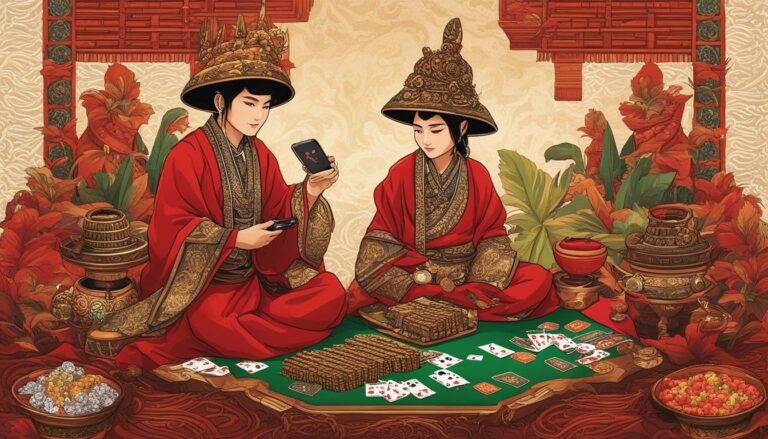 Panduan taruhan ceme online yang sukses