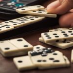 Teknik taruhan yang efektif dalam ceme online casino