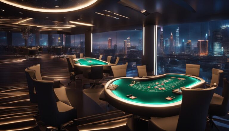 Agen Poker Online Unggulan 2024