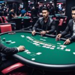Platform Poker Online Terfavorit 2024