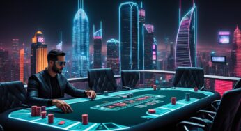 Bermain Poker Online Dengan Bonus Terbesar 2024