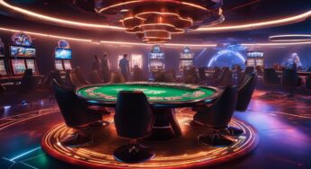 Poker Online Dengan Uang Asli Terbaik 2024 di Indonesia