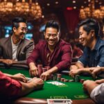 Poker Online Paling Menguntungkan 2024