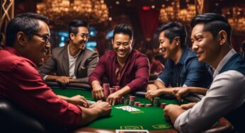 Poker Online Paling Menguntungkan 2024 di Indonesia