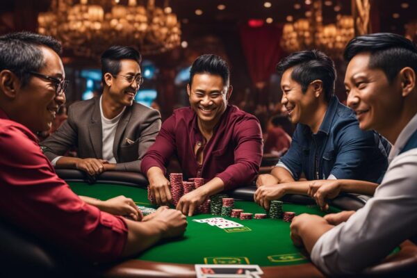 Poker Online Paling Menguntungkan 2024