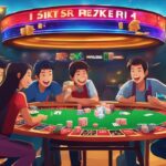 Poker Online dengan Jackpot Terbesar 2024