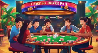 Situs Poker Online Jackpot Terbesar 2024 di Indonesia