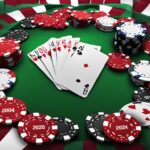 Rekomendasi Poker Online Terbaik 2024