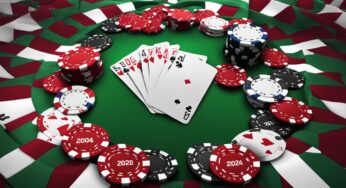 5 Situs Rekomendasi Poker Online Terbaik 2024