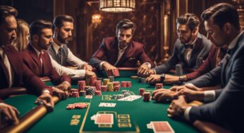 Situs Poker Online Paling Fair 2024 Terpercaya