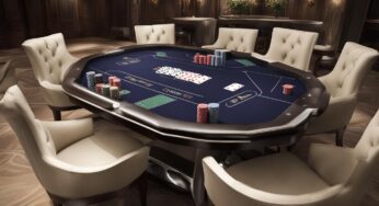 Situs Poker Teraman 2024 – Aman & Terpercaya