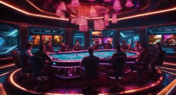Ikuti Turnamen Poker Online Terbesar 2024