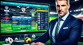 Agen Bola Terlengkap – Variasi Taruhan Online