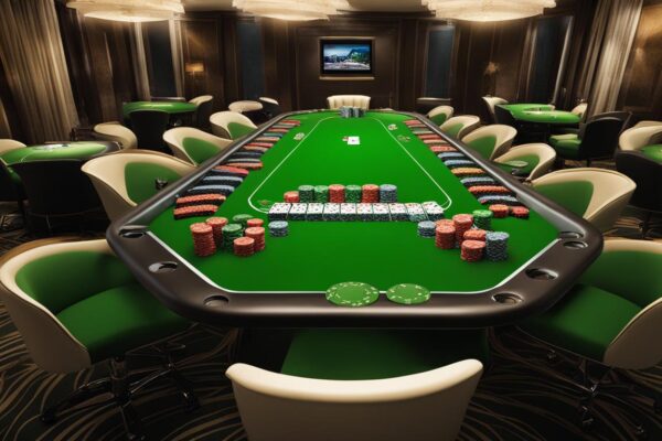 Bandar Judi Poker Terbaik