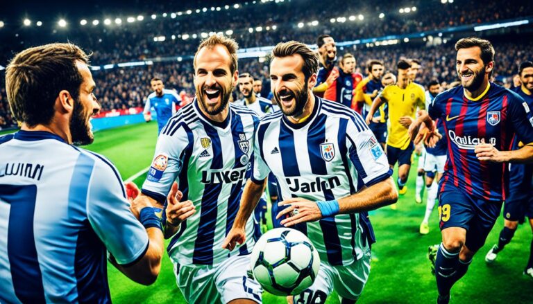 Forum Diskusi Taruhan Bola