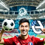 Judi Bola dengan Pasaran Asian Handicap