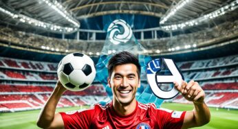 Judi Bola dengan Pasaran Asian Handicap di Indonesia