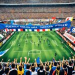 Pilihan Liga dan Kompetisi Bola yang Luas