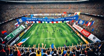 Temukan Pilihan Liga dan Kompetisi Bola yang Luas