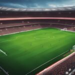 Platform Judi Bola Online Terbaik dengan Beragam Pasaran