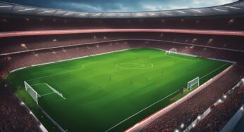 Platform Judi Bola Online Terbaik dengan Beragam Pasaran