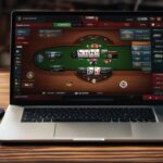 Poker Online Bank Lokal