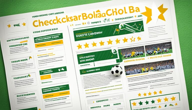 Review Situs Bandar Bola