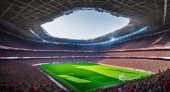 Situs Bola dengan Streaming Langsung – Nonton Sekarang!