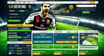 Situs Judi Bola Terpercaya dengan Cash Out