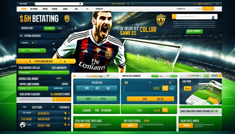 Situs Judi Bola Terpercaya dengan Cash Out