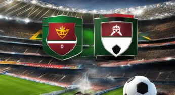 Situs Judi Bola dengan Analisis Statistik Terbaik
