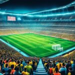 Situs Judi Sepak Bola Terpercaya dengan Live Betting