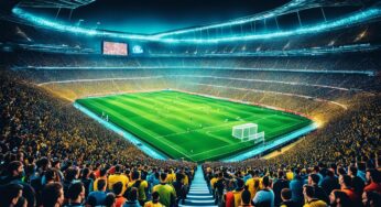 Situs Judi Sepak Bola Terpercaya dengan Live Betting