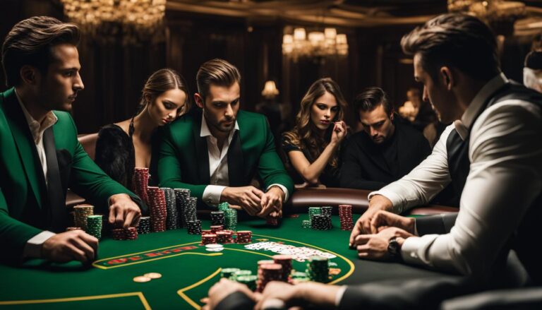 Situs Poker Mudah Menang