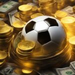 Taruhan Bola Online dengan Bonus Besar