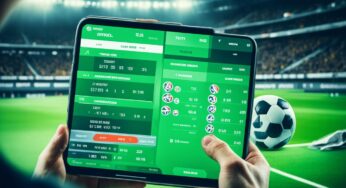 Panduan Taruhan Bola Online yang Komprehensif