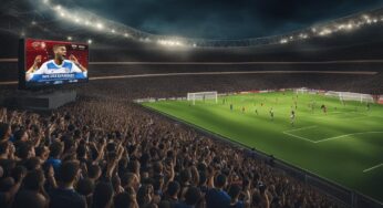 Menang Besar Taruhan Bola dengan Odds Terbaik