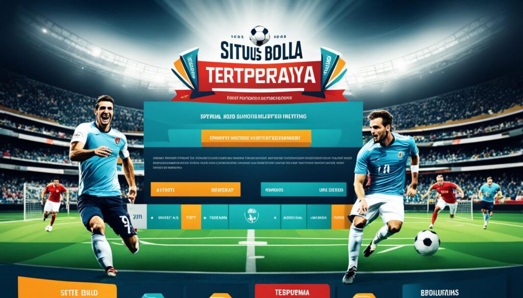 situs bola online: Panduan Pemula untuk Memahami, Memilih, dan Menggunakannya dengan Aman