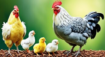 Panduan Lengkap Ayam Jalu untuk Pemula