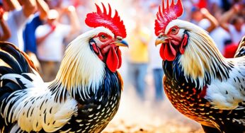 Rahasia Sukses Mengenal Ayam Pukul Juara
