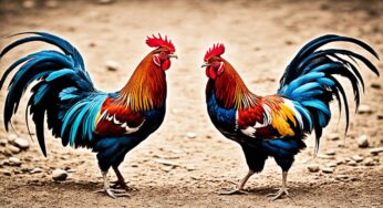 Panduan Terkini Judi Sabung Ayam 2024