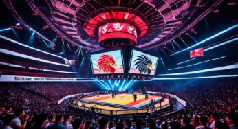 Jadwal Live Streaming Sabung Ayam 2024 Terkini