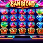 Bonus Slot Gacor Terbaru