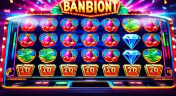 Dapatkan Bonus Slot Gacor Terbaru di 2023