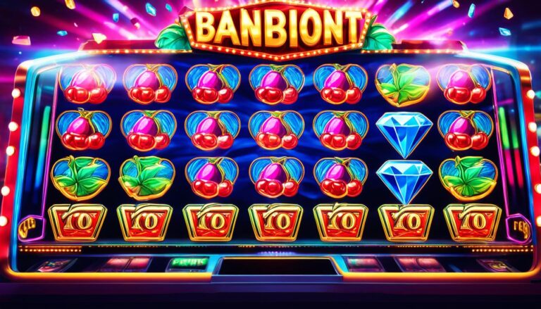Bonus Slot Gacor Terbaru